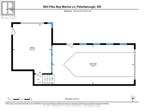 854 Fife's Bay Marina Lane Selwyn ON K9J 6X3