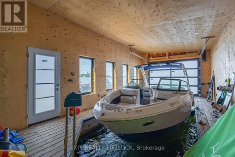 854 Fife's Bay Marina Lane Selwyn ON K9J 6X3