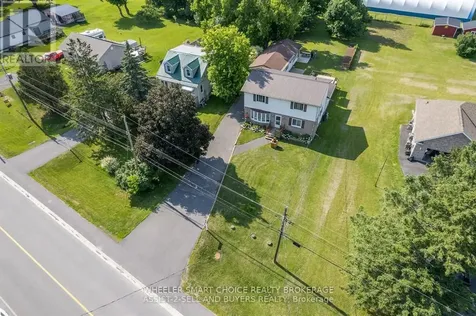 17407 County Rd 18 Road South Stormont ON K0C 2A0
