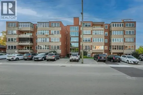 9 Grant Boulevard Dundas ON L9H 4L5