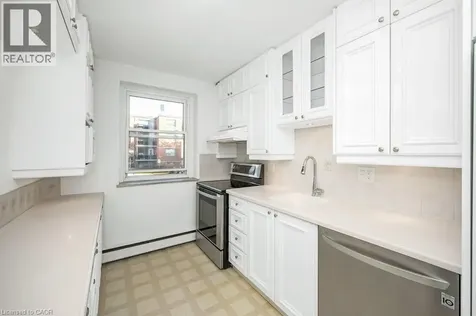 9 Grant Boulevard Dundas ON L9H 4L5
