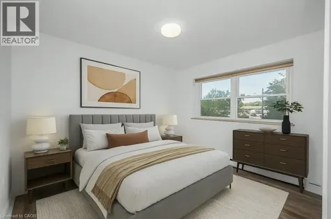 9 Grant Boulevard Dundas ON L9H 4L5