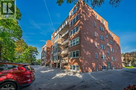 9 Grant Boulevard Dundas ON L9H 4L5