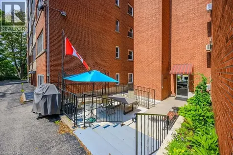 9 Grant Boulevard Dundas ON L9H 4L5