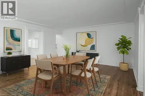 9 Grant Boulevard Dundas ON L9H 4L5