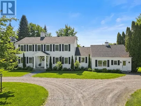 1530 Royal Orchard Drive Ottawa ON K4C 1A9
