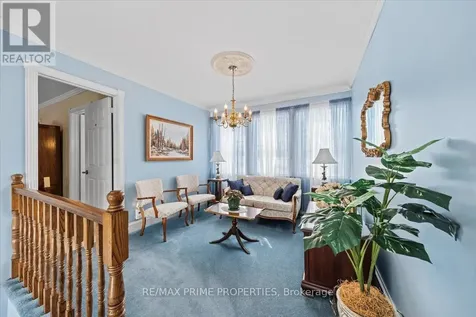 1530 Royal Orchard Drive Ottawa ON K4C 1A9