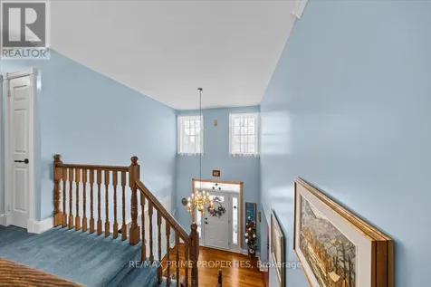 1530 Royal Orchard Drive Ottawa ON K4C 1A9