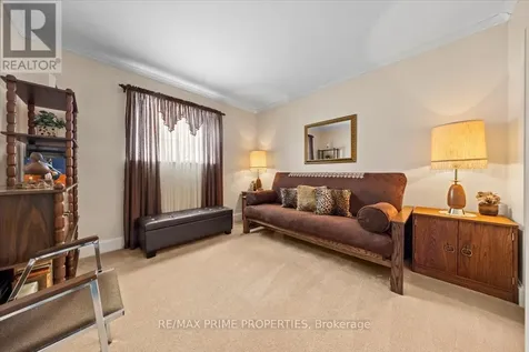 1530 Royal Orchard Drive Ottawa ON K4C 1A9