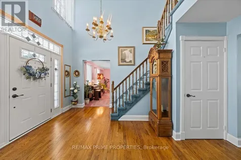 1530 Royal Orchard Drive Ottawa ON K4C 1A9