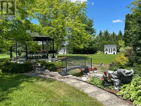1530 Royal Orchard Drive Ottawa ON K4C 1A9