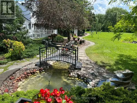 1530 Royal Orchard Drive Ottawa ON K4C 1A9