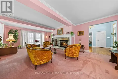 1530 Royal Orchard Drive Ottawa ON K4C 1A9