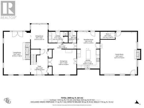 1530 Royal Orchard Drive Ottawa ON K4C 1A9