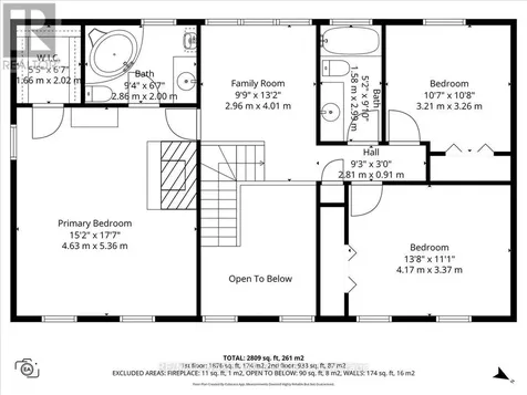 1530 Royal Orchard Drive Ottawa ON K4C 1A9