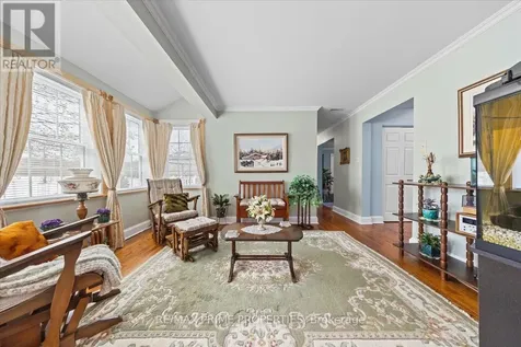 1530 Royal Orchard Drive Ottawa ON K4C 1A9