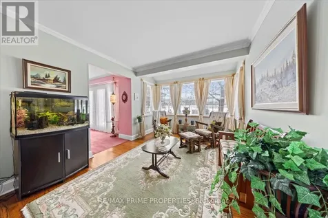 1530 Royal Orchard Drive Ottawa ON K4C 1A9