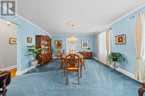 1530 Royal Orchard Drive Ottawa ON K4C 1A9