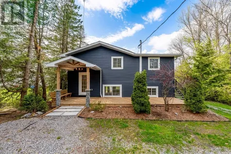 5496 Rice Lake Scenic Drive Hamilton Township ON K0K 2E0