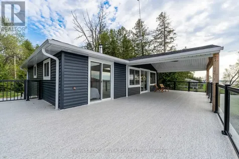 5496 Rice Lake Scenic Drive Hamilton Township ON K0K 2E0