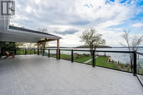 5496 Rice Lake Scenic Drive Hamilton Township ON K0K 2E0
