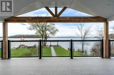 5496 Rice Lake Scenic Drive Hamilton Township ON K0K 2E0