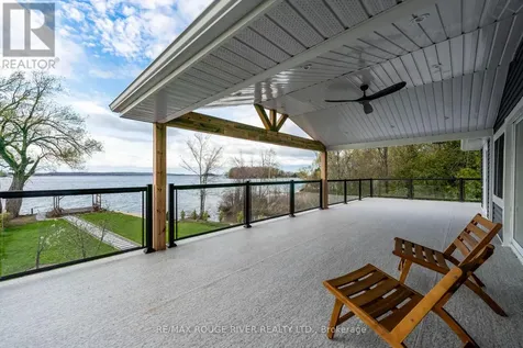 5496 Rice Lake Scenic Drive Hamilton Township ON K0K 2E0