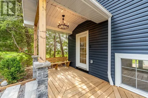 5496 Rice Lake Scenic Drive Hamilton Township ON K0K 2E0