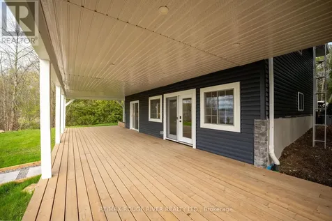 5496 Rice Lake Scenic Drive Hamilton Township ON K0K 2E0