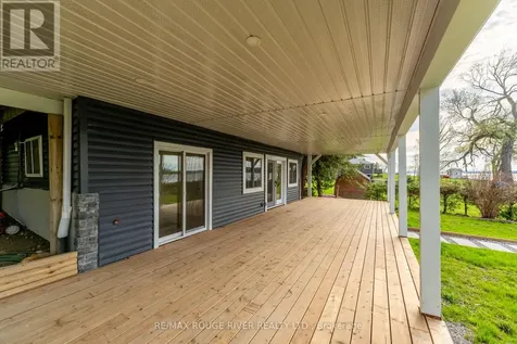 5496 Rice Lake Scenic Drive Hamilton Township ON K0K 2E0