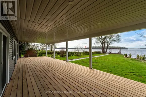 5496 Rice Lake Scenic Drive Hamilton Township ON K0K 2E0