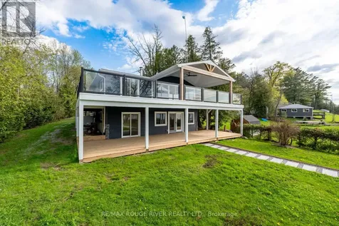 5496 Rice Lake Scenic Drive Hamilton Township ON K0K 2E0