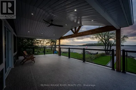 5496 Rice Lake Scenic Drive Hamilton Township ON K0K 2E0