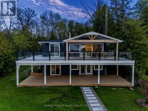 5496 Rice Lake Scenic Drive Hamilton Township ON K0K 2E0