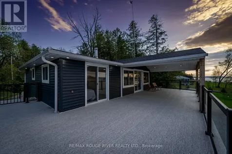 5496 Rice Lake Scenic Drive Hamilton Township ON K0K 2E0