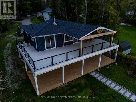 5496 Rice Lake Scenic Drive Hamilton Township ON K0K 2E0