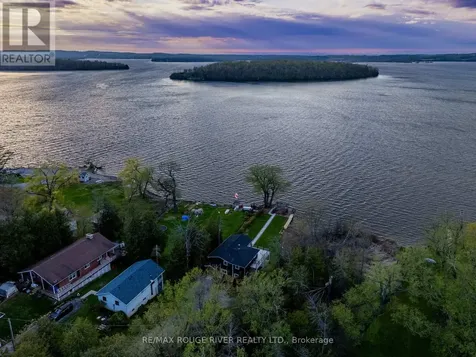 5496 Rice Lake Scenic Drive Hamilton Township ON K0K 2E0