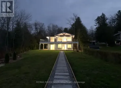 5496 Rice Lake Scenic Drive Hamilton Township ON K0K 2E0