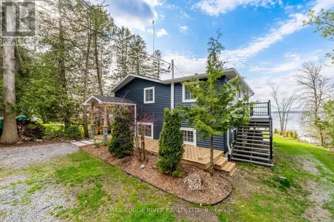 5496 Rice Lake Scenic Drive Hamilton Township ON K0K 2E0