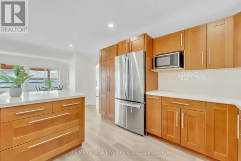 5496 Rice Lake Scenic Drive Hamilton Township ON K0K 2E0