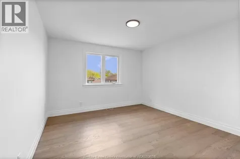1211 Campana Crescent Lakeshore ON N8L 0K4