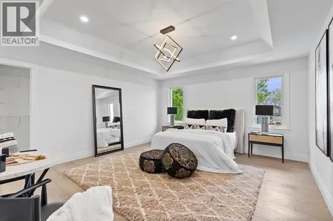 1211 Campana Crescent Lakeshore ON N8L 0K4