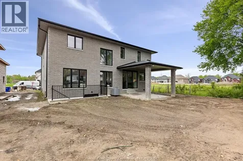 1211 Campana Crescent Lakeshore ON N8L 0K4