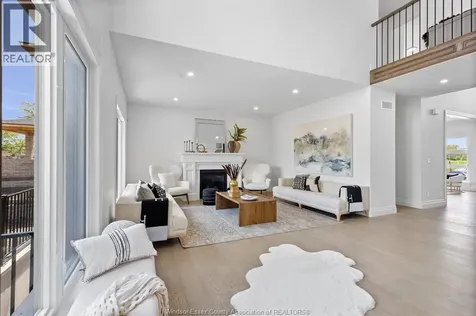 1211 Campana Crescent Lakeshore ON N8L 0K4