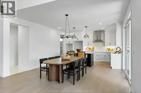1211 Campana Crescent Lakeshore ON N8L 0K4