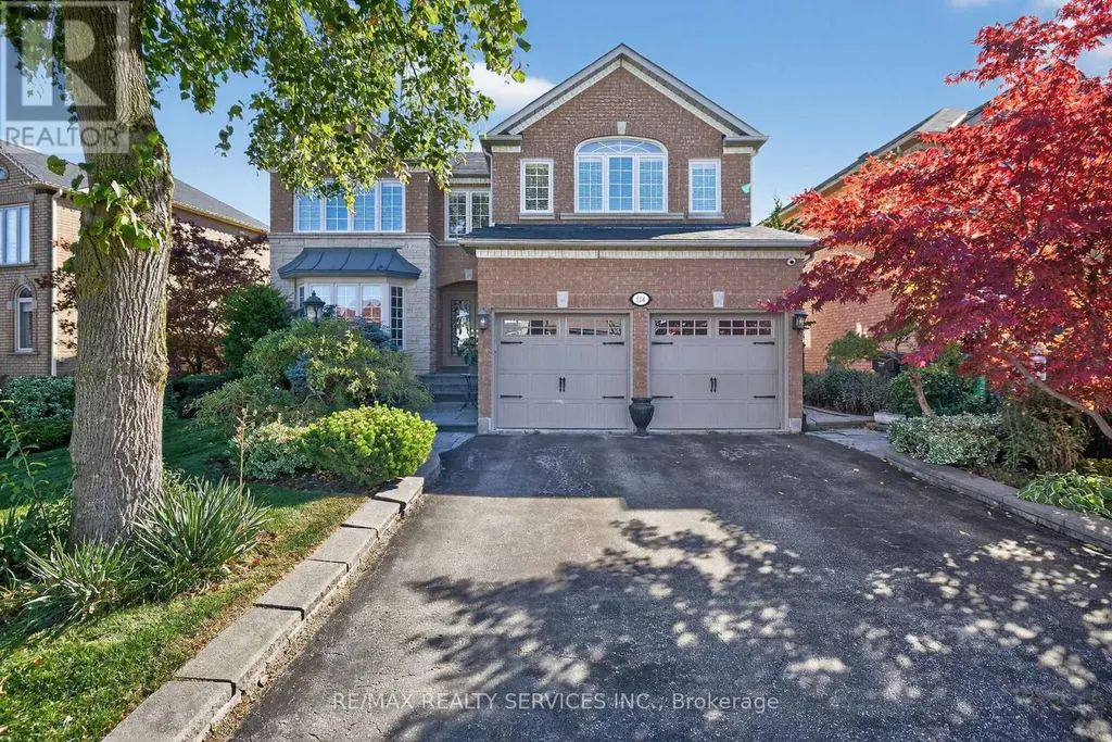 124 Royal Valley Drive Caledon ON L7C 1A5