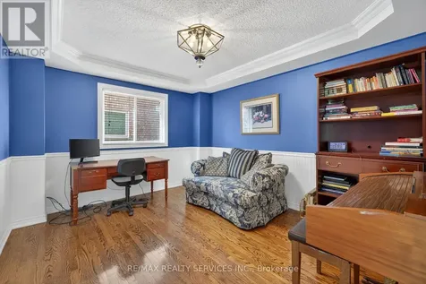 124 Royal Valley Drive Caledon ON L7C 1A5