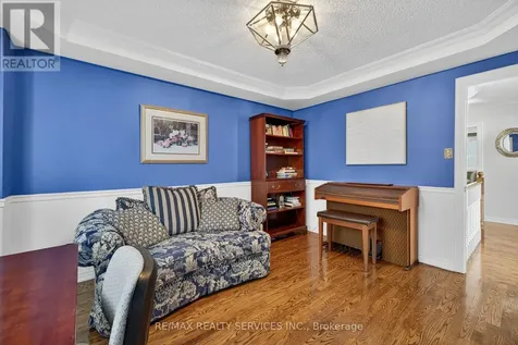 124 Royal Valley Drive Caledon ON L7C 1A5