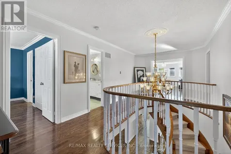 124 Royal Valley Drive Caledon ON L7C 1A5