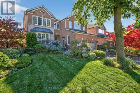 124 Royal Valley Drive Caledon ON L7C 1A5
